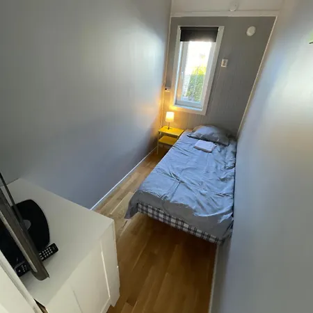 Apartments Porsgrunn *