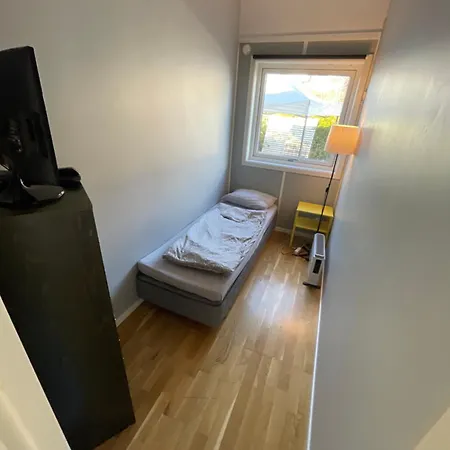 Apartments Porsgrunn