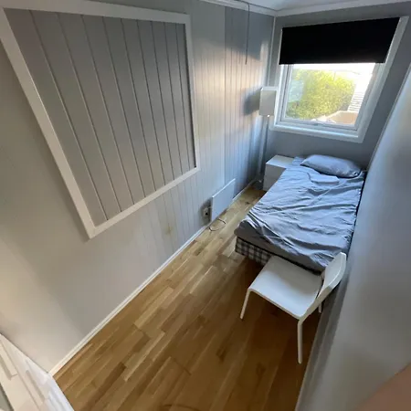 Apartments Porsgrunn * 포르스그룬